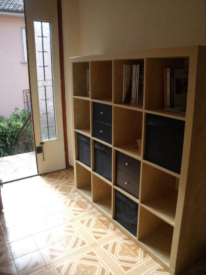 Appartamento Casa Irene Perledo Esterno foto