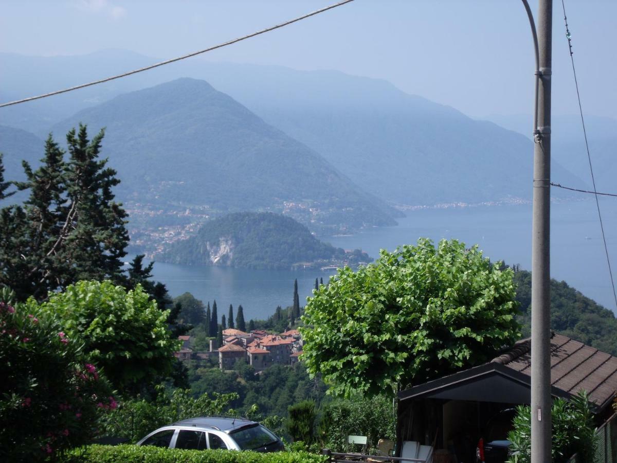 Appartamento Casa Irene Perledo Esterno foto