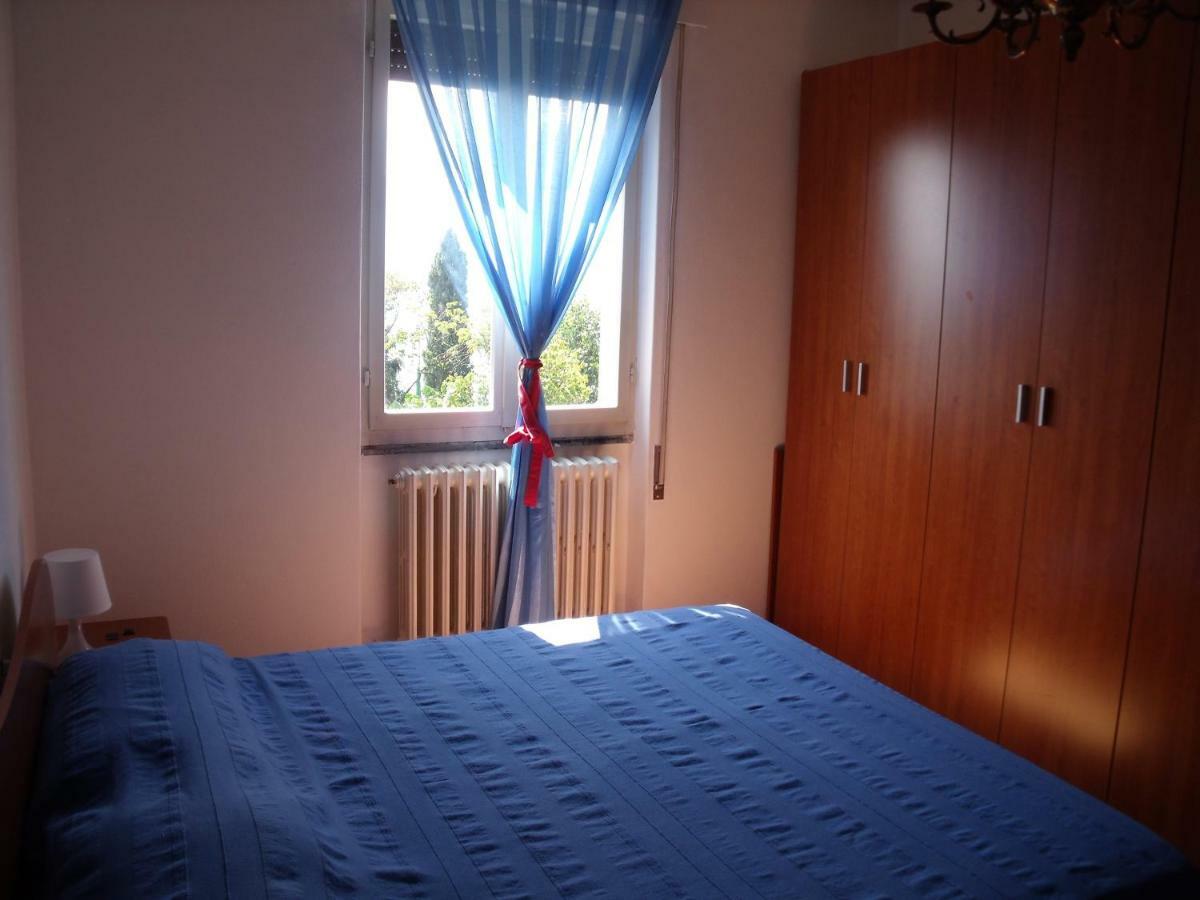 Appartamento Casa Irene Perledo Esterno foto