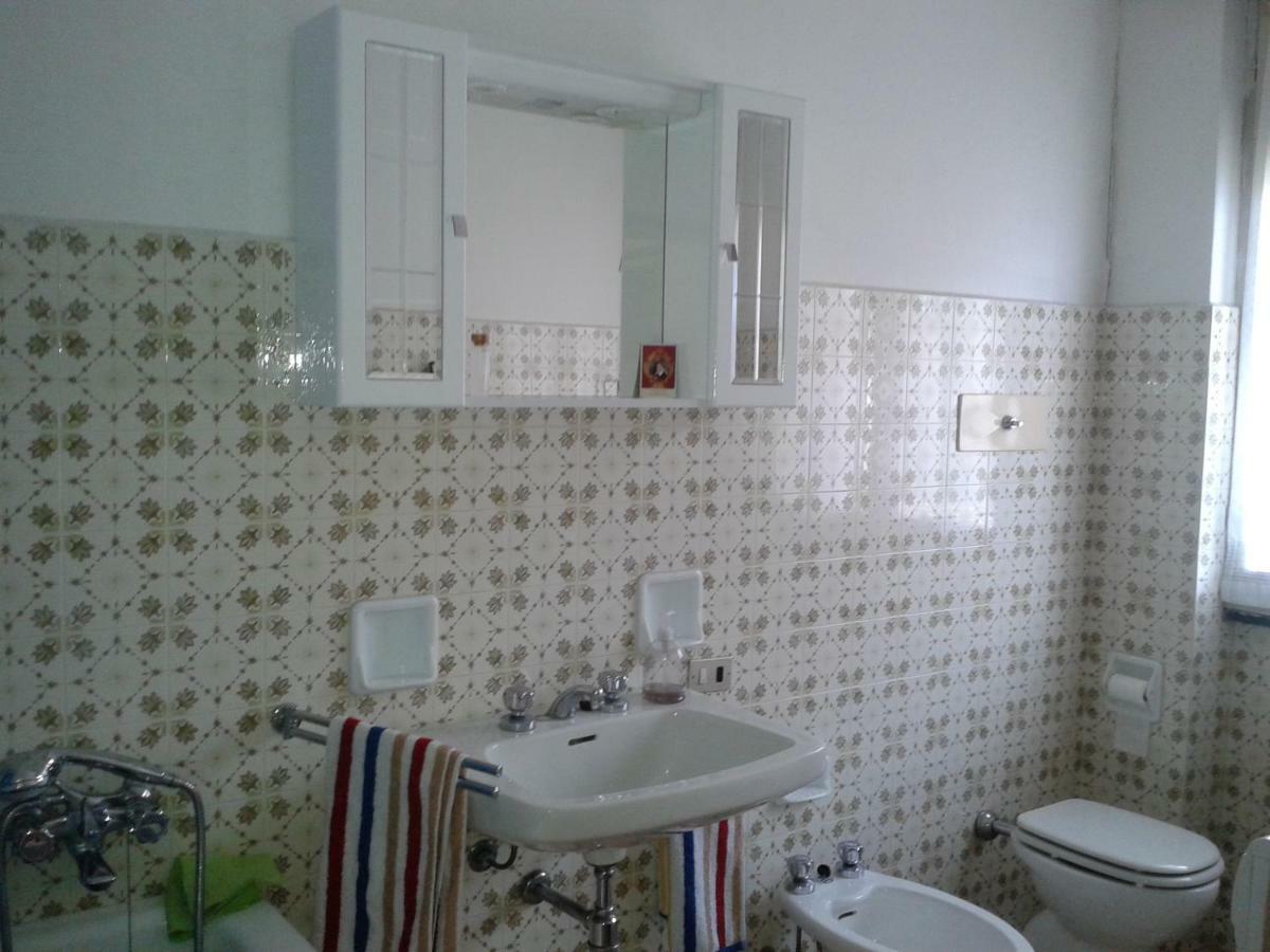 Appartamento Casa Irene Perledo Esterno foto