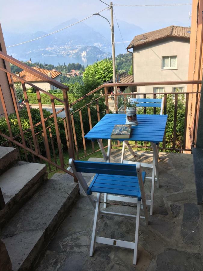 Appartamento Casa Irene Perledo Esterno foto
